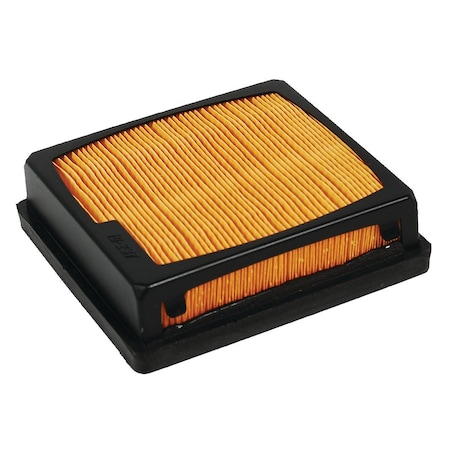 A & I Products AIR FILTER, OLD PARTNER 506 36 72-01, NE 4.55" x4.9" x1.4" A-B1AF262